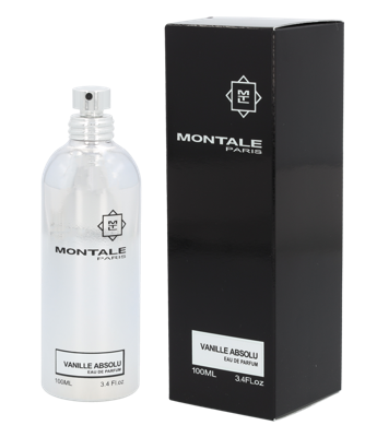 Montale Vanille Absolu Eau de parfum Spray 100 ml Dames