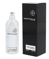 Montale Vanille Absolu Eau de parfum Spray 100 ml Dames