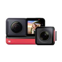 Insta360 ONE RS Twin Edition Actioncam Waterdicht, 360°