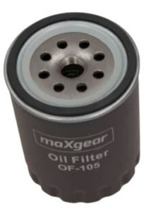 Oliefilter 260870
