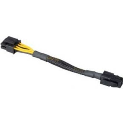 Akasa 4 Pin to 8 Pin ATX PSU adapter cable