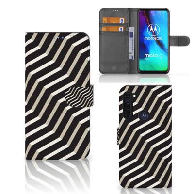 Motorola Moto G Pro | Book Case | Illusion