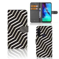 Motorola Moto G Pro | Book Case | Illusion
