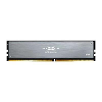 RAM geheugen Silicon Power SP032GXLZU320BDI 32 GB DDR4 3200 MHz CL16