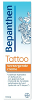 Bepanthen Tattoo Verzorgende Crème