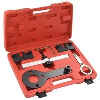 VidaXL 6-delige motortiming gereedschapsset bmw n63b44 v8 x5 x6