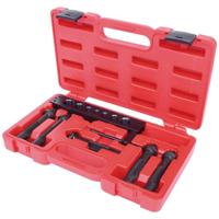 KS Tools 1222201 Flenzenset