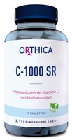 Orthica C-1000 SR Tabletten
