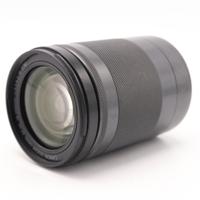Canon EF-M 18-150mm F/3.5-6.3 IS STM zwart occasion