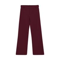 Indian Blue Jeans Winter broek meisjes - rood - wide leg