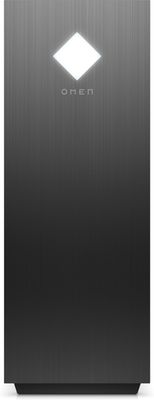 OMEN GT12-1422nd i7-11700 Tower Intel® Core™ i7 16 GB DDR4-SDRAM 1512 GB HDD+SSD Windows 11 Home PC Zwart