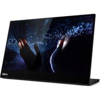 Lenovo ThinkVision M14t 14 Full HD 60Hz IPS monitor Lenovo ThinkVision M14t 14 Full HD 60Hz IPS monitor