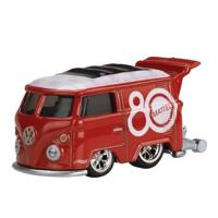 Hot Wheels - Popcultuur - Premium voertuigreplica op schaal 1/64 - Hot Wheels - JBL68