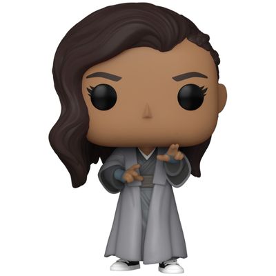 Pop! Marvel: Doctor Strange in the Multiverse of Madness - America Chavez