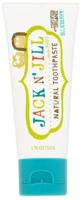 Jack n' Jill Natuurlijke Tandpasta Bosbessen