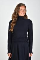 Extreme Cashmere trui Audrey 380 navy