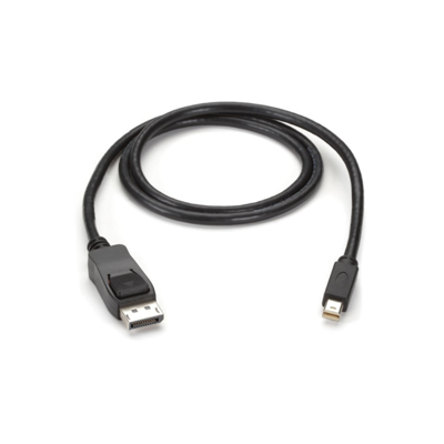 DisplayPort naar Mini DisplayPort kabel