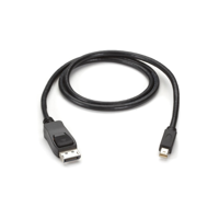 DisplayPort naar Mini DisplayPort kabel
