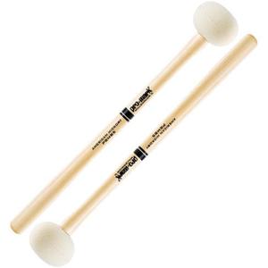 Promark PSMB5 Performer Series bassdrum mallets medium