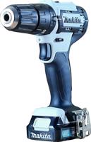 Makita HP333DSAW schroefboormachine & slagmoersleutel 1700 RPM