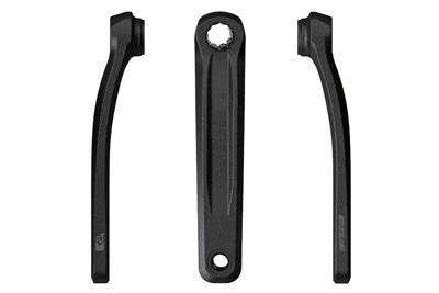 FSA E-Bike CK-320/ISIS Crankarmen 165mm FSA E-Bike CK-320/ISIS Crankarmen 165mm