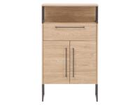 Schildmeyer Badkamerkast Limone (Licht eiken)