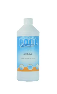 Pool power anti-alg 1l