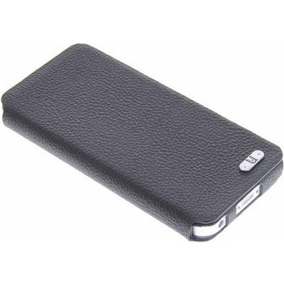 UUnique London UUIP5LF01 Lederen Telefoonhoes voor Iphone 5 en 5S