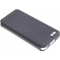 UUnique London UUIP5LF01 Lederen Telefoonhoes voor Iphone 5 en 5S UUnique London UUIP5LF01 Lederen Telefoonhoes voor Iphone 5 en 5S