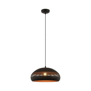 Design hanglamp H1750Z Duomo