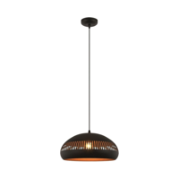 Design hanglamp H1750Z Duomo