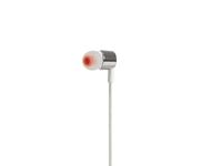 JBL Tune 210 Headset Bedraad In-ear Muziek Grijs - thumbnail