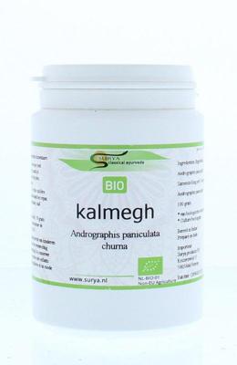 Surya Kalmegh churna bio