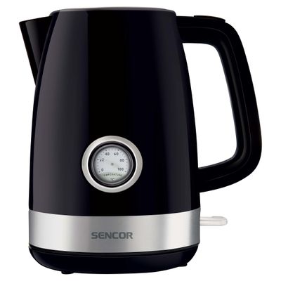 SencorSWK 1798BK Waterkoker Zwart