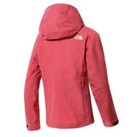 The North Face Circadian 2.5L Jacket Jas Dames Hardshell Jas Slate Rose M