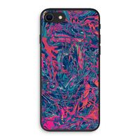 Sleeping Dreams: iPhone SE 2020 Biologisch afbreekbaar hoesje