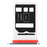 SIM-kaartlade + SIM-kaartlade voor Huawei Nova 8 Pro 5G