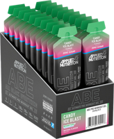 Applied Nutrition ABE Pre-Workout Gel Candy Ice Blast (20 x 60 ml)