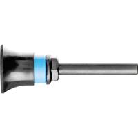 PFERD TOOLS 42721262 Schuurbladhouder Diameter 25 mm 1 stuk(s)