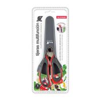 Keukenschaar TM Home Rood
