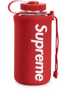 Supreme gourde Nalgene 32oz - Rouge