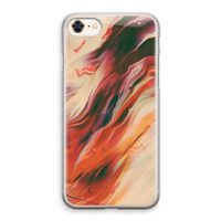 Forgotten Lands: iPhone 8 Transparant Hoesje