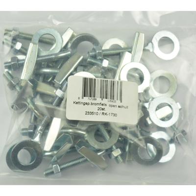 Bofix 233510 kettingspanner univers.bromfiets b-0263 p/20