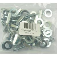 Bofix 233510 kettingspanner univers.bromfiets b-0263 p/20