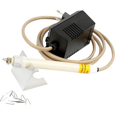 Pyrografie / Houtbranden set GS 6, 1 stuk