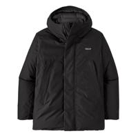 Patagonia Stormshadow Parka Parka Jas Heren Black S