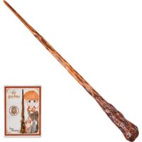 Wizarding World: Harry Potter - Ron Wemel Wand met verzamelbare spellkaart Rollenspel