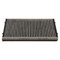 Interieurfilter 45613