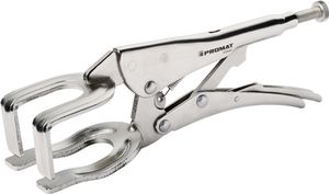 Promat Lasgriptang | totale lengte 280mm spanwijdte max. 50mm - 4000810644 4000810644