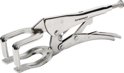 Promat Lasgriptang | totale lengte 280mm spanwijdte max. 50mm - 4000810644 4000810644